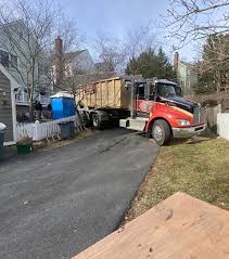 Best Demolition Debris Removal  in Phoenixville, PA